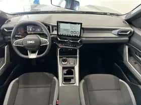 Dacia Bigster (2026) thumbnail 3