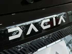 Dacia Bigster (2026) thumbnail 25