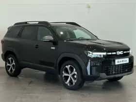Dacia Bigster (2026) thumbnail 5
