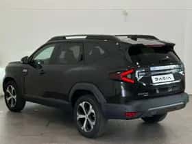 Dacia Bigster (2026) thumbnail 6