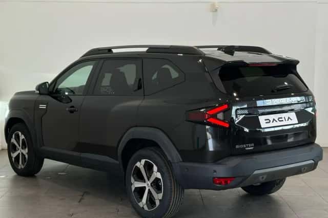Dacia Bigster (2026) thumbnail 6
