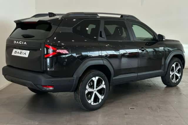 Dacia Bigster (2026) thumbnail 2