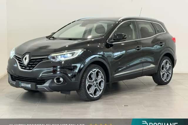 Renault Kadjar (2018) thumbnail 1