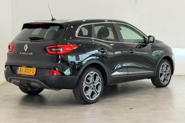 Renault Kadjar (2018) thumbnail 2