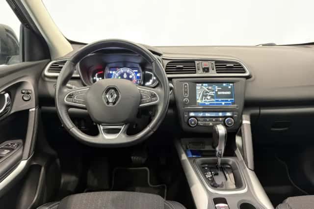 Renault Kadjar (2018) thumbnail 3