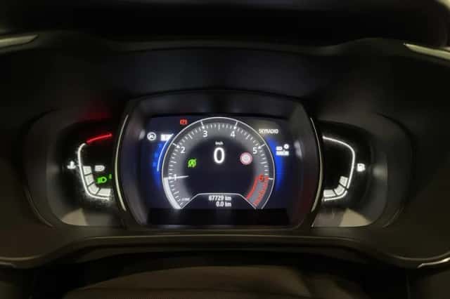 Renault Kadjar (2018) thumbnail 4