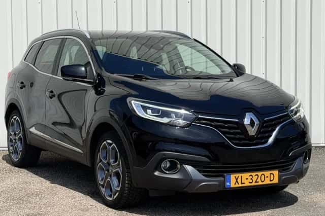 Renault Kadjar (2018) thumbnail 5