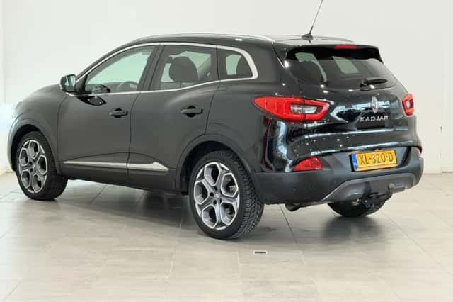 Renault Kadjar (2018) thumbnail 6
