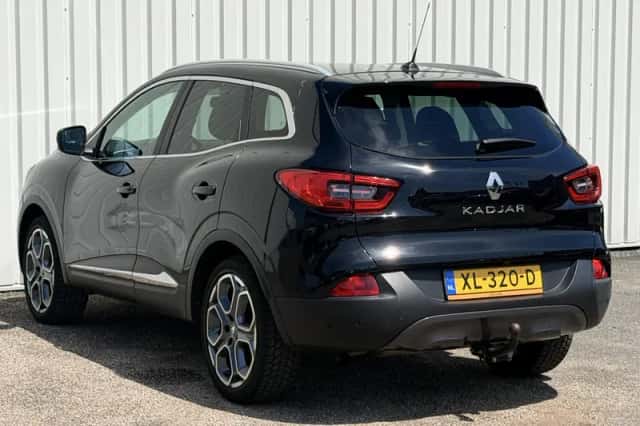 Renault Kadjar (2018) thumbnail 6