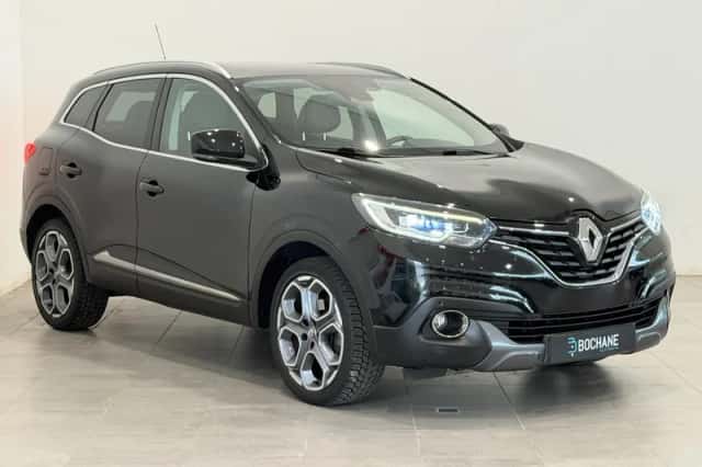 Renault Kadjar (2018) thumbnail 5