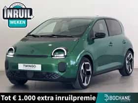 Renault Twingo (2026)