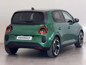 Renault Twingo (2026) thumbnail 2