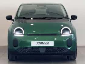 Renault Twingo (2026) thumbnail 19