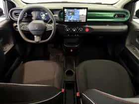 Renault Twingo (2026) thumbnail 3