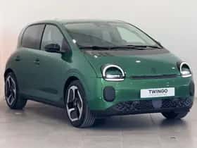 Renault Twingo (2026) thumbnail 5