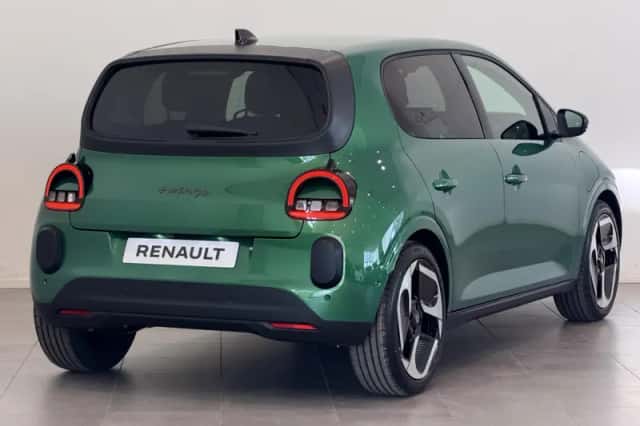 Renault Twingo (2026) thumbnail 2