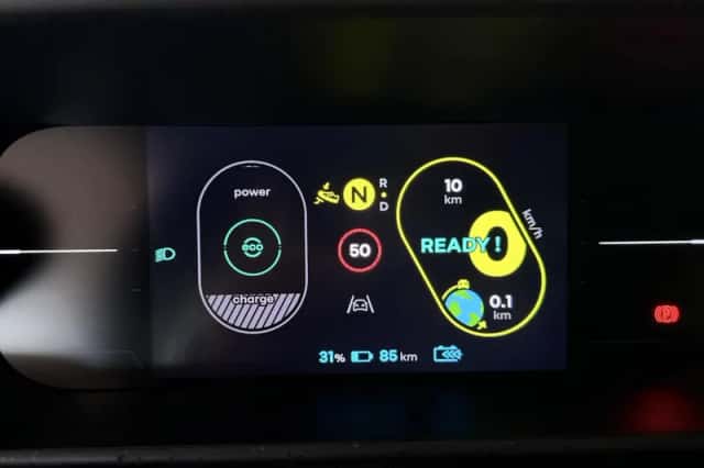Renault Twingo (2026) thumbnail 4