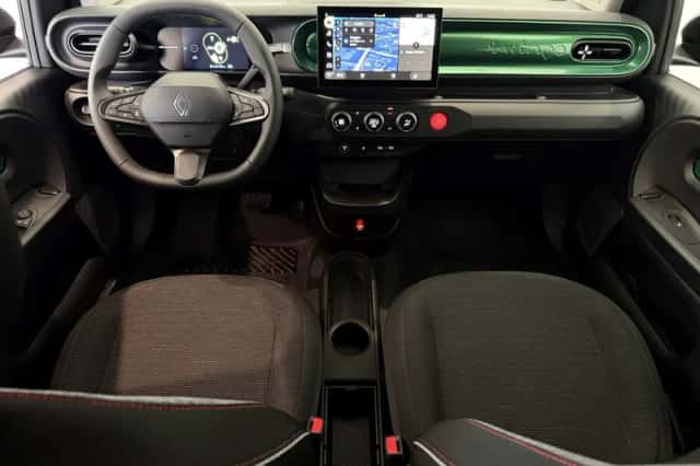 Renault Twingo (2026) thumbnail 3