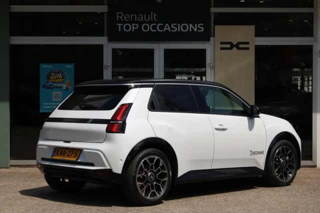 Renault 5 (2026) thumbnail 2