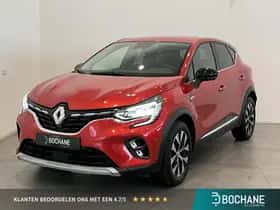Renault Captur (2023)