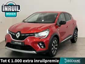 Renault Captur (2023)