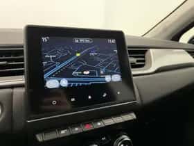 Renault Captur (2023) thumbnail 11