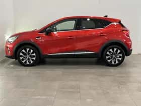 Renault Captur (2023) thumbnail 15
