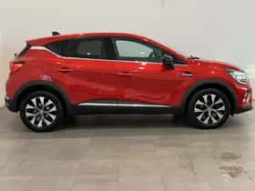 Renault Captur (2023) thumbnail 16