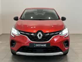 Renault Captur (2023) thumbnail 17