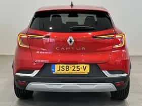 Renault Captur (2023) thumbnail 18