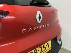 Renault Captur (2023) thumbnail 27