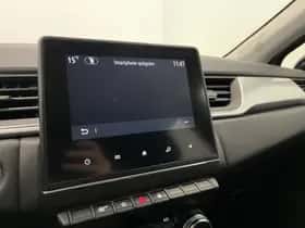 Renault Captur (2023) thumbnail 33