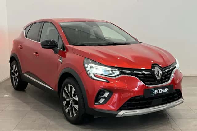 Renault Captur (2023) thumbnail 5
