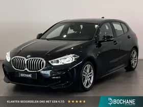 BMW 1-Serie (2022)