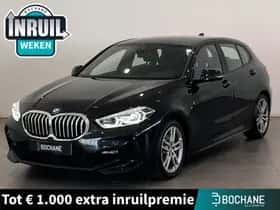 BMW 1-Serie (2022)