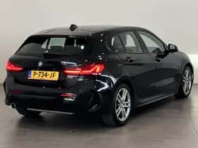 BMW 1-Serie (2022) thumbnail 2