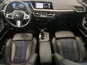 BMW 1-Serie (2022) thumbnail 3