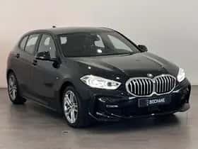 BMW 1-Serie (2022) thumbnail 5