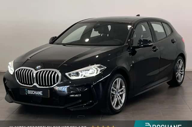 BMW 1-Serie (2022) thumbnail 1