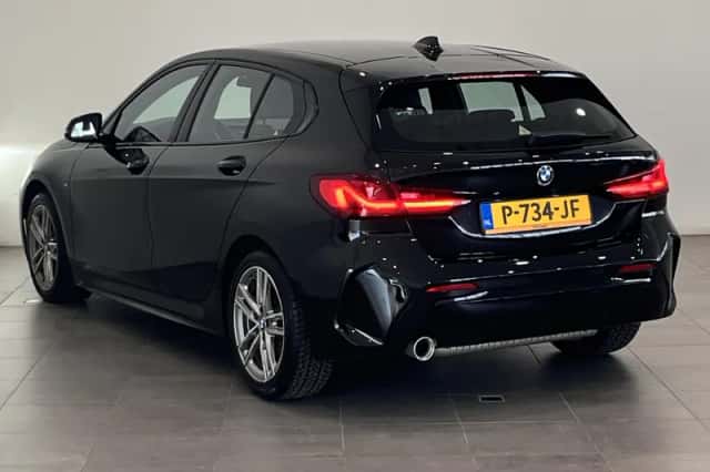 BMW 1-Serie (2022) thumbnail 6