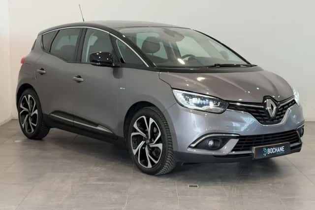 Renault Scénic (2019) thumbnail 5