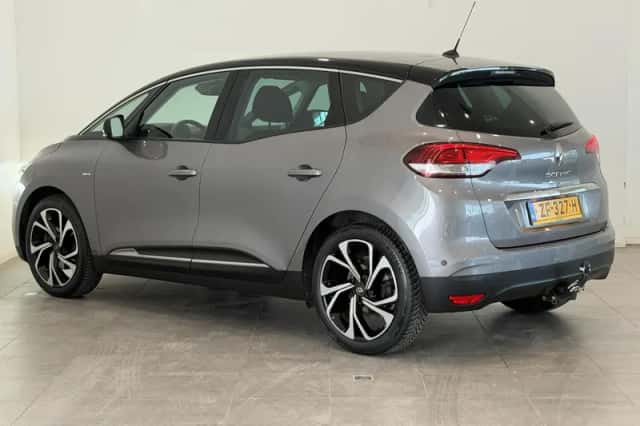 Renault Scénic (2019) thumbnail 6