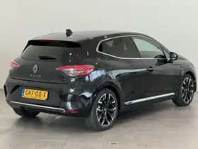 Renault Clio (2024) thumbnail 2