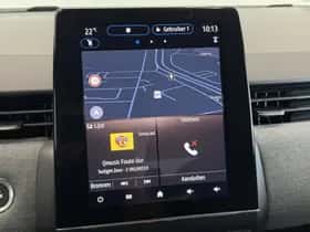 Renault Clio (2024) thumbnail 11