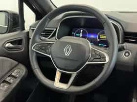 Renault Clio (2024) thumbnail 27