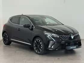 Renault Clio (2024) thumbnail 5