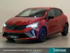Renault Clio (2023) thumbnail 1
