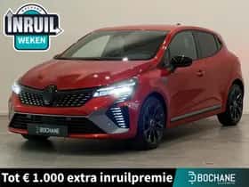 Renault Clio (2023)