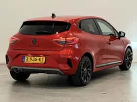 Renault Clio (2023) thumbnail 2