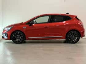 Renault Clio (2023) thumbnail 16